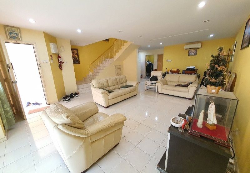 Taman Kajang Perdana