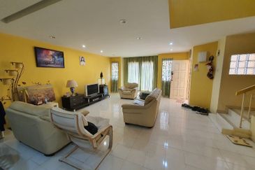 Taman Kajang Perdana