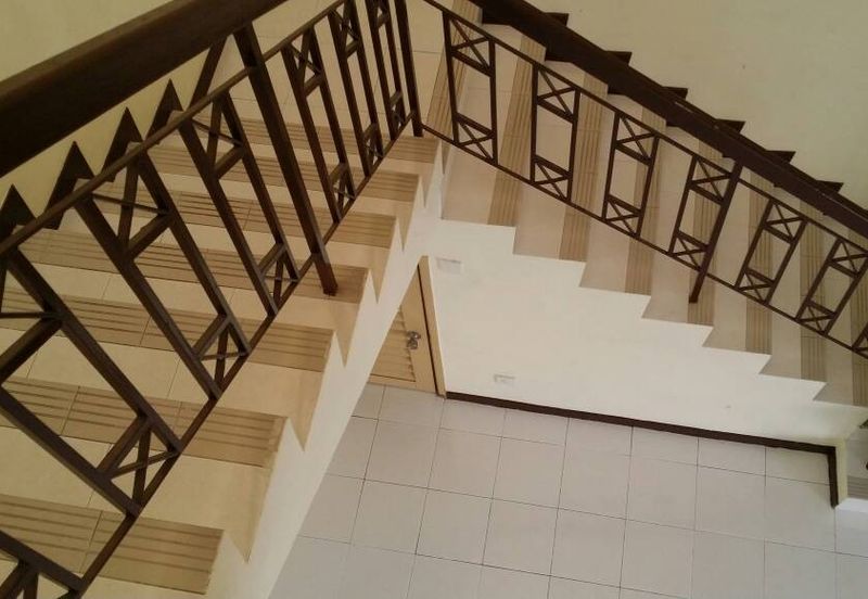 Taman Kajang Perdana