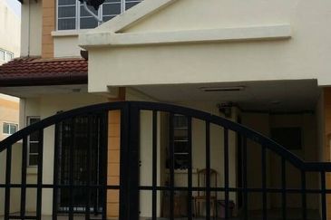 Taman Kajang Perdana