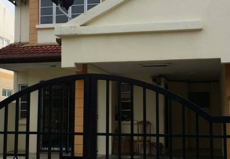 Taman Kajang Perdana