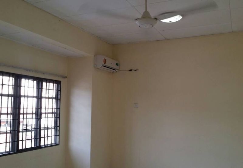 Taman Kajang Perdana