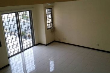 Taman Kajang Perdana