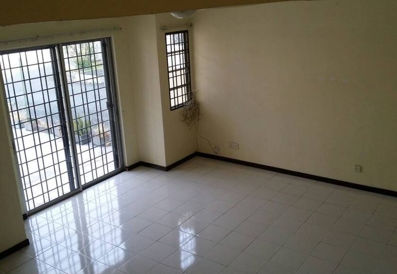 Taman Kajang Perdana