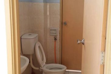 Taman Kajang Perdana