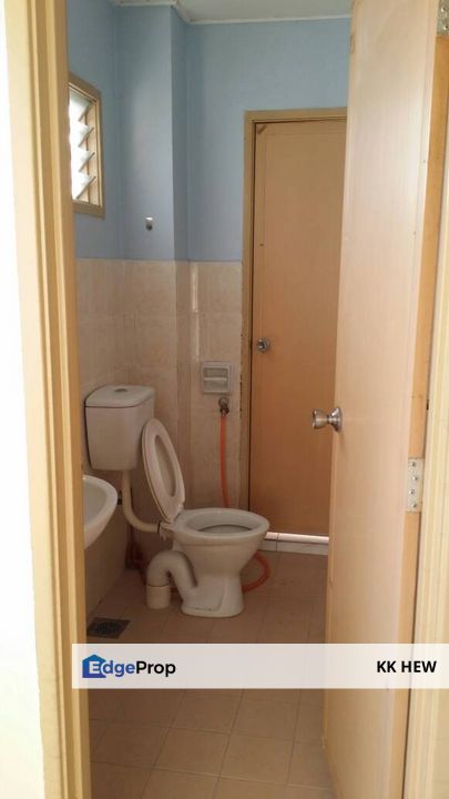 TAMAN KAJANG PERDANA, KAJANG , SELANGOR 2 STOREY TERRACE HOUSE FOR RENT , Selangor, Kajang