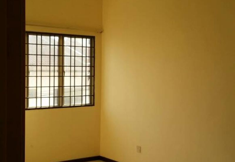 Taman Kajang Perdana