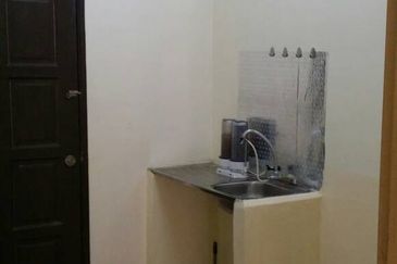 Taman Kajang Perdana