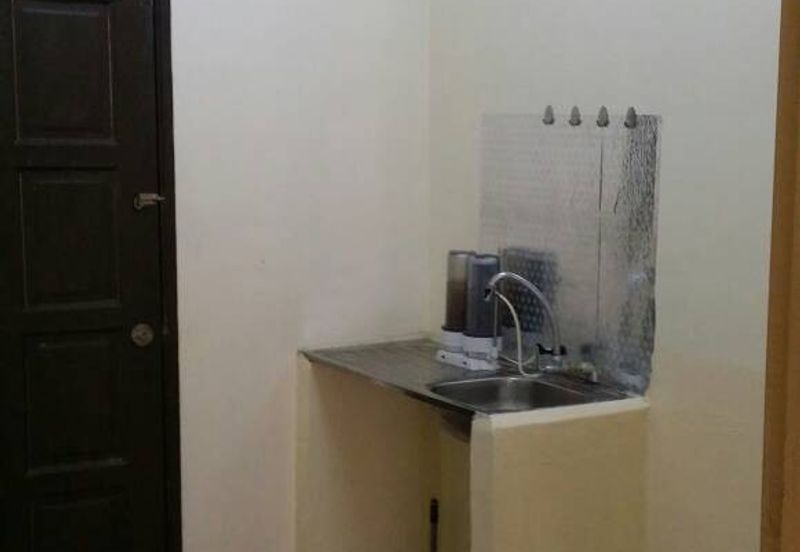 Taman Kajang Perdana