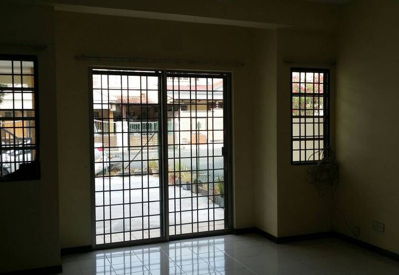 Taman Kajang Perdana