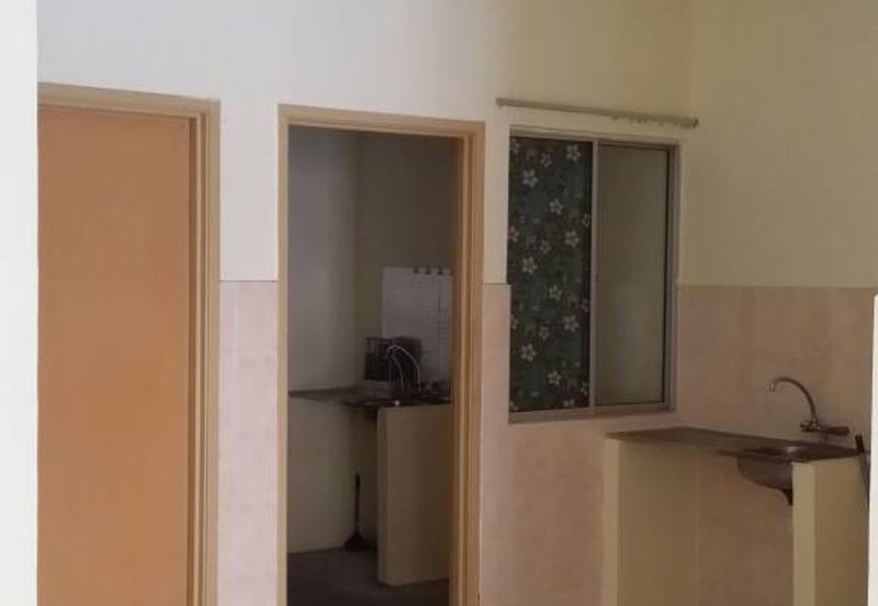 Taman Kajang Perdana