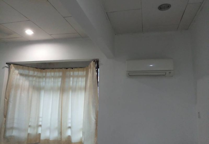 Taman Kajang Perdana