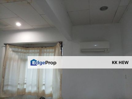 TAMAN KAJANG PERDANA, KAJANG , SELANGOR 2 STOREY TERRACE HOUSE FOR RENT (RENOVATED), Selangor, Kajang