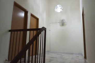 Taman Kajang Perdana