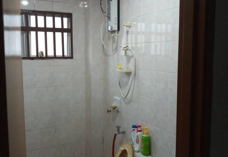 Taman Kajang Perdana