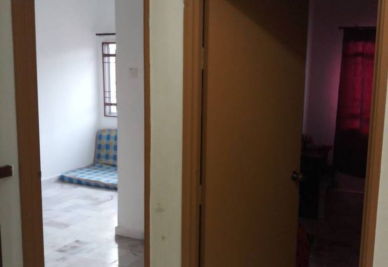 Taman Kajang Perdana