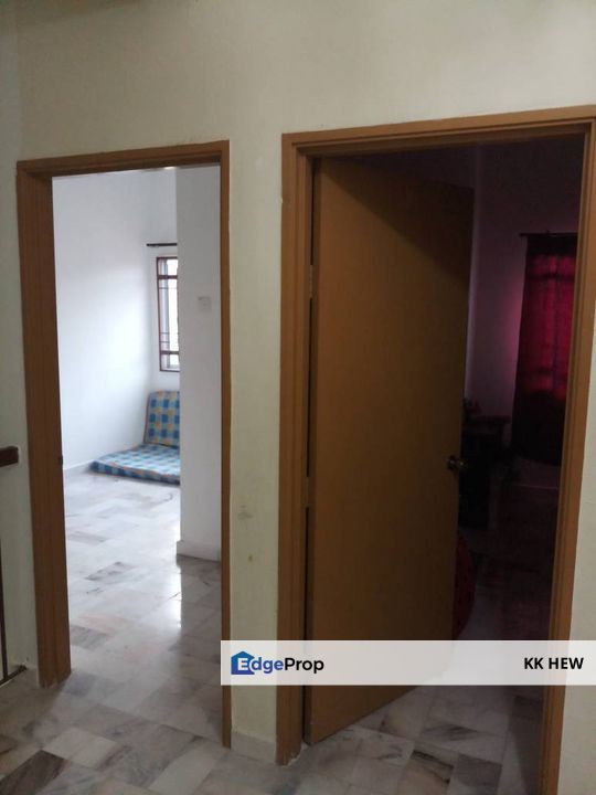TAMAN KAJANG PERDANA, KAJANG , SELANGOR 2 STOREY TERRACE HOUSE FOR RENT (RENOVATED), Selangor, Kajang