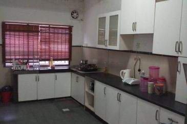 Taman Kajang Perdana