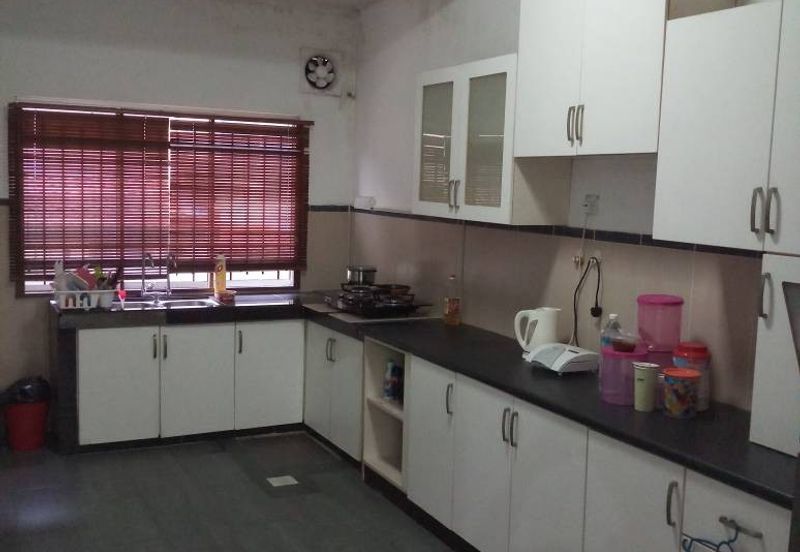 Taman Kajang Perdana