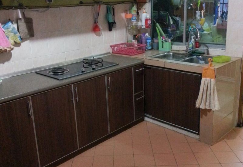 Taman Kajang Perdana