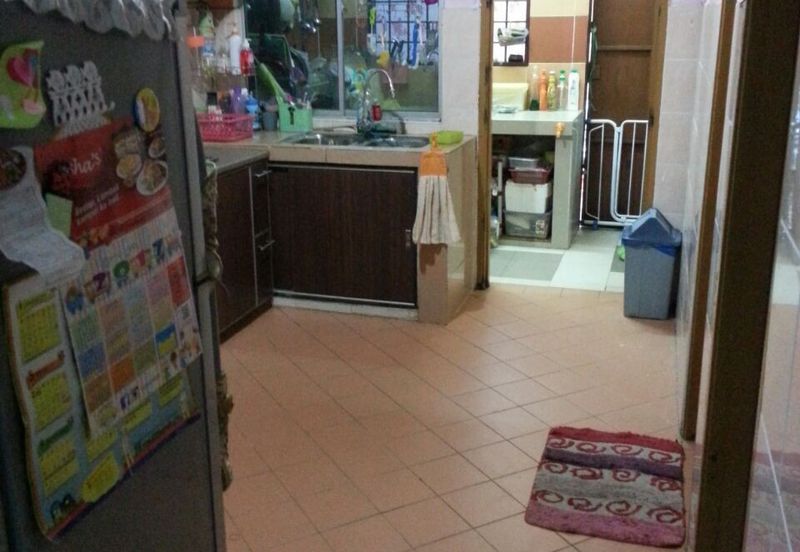 Taman Kajang Perdana