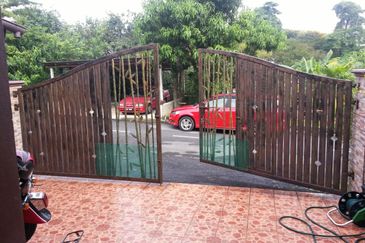 Taman Kajang Perdana