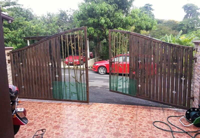 Taman Kajang Perdana