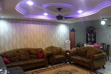 Taman Kajang Perdana