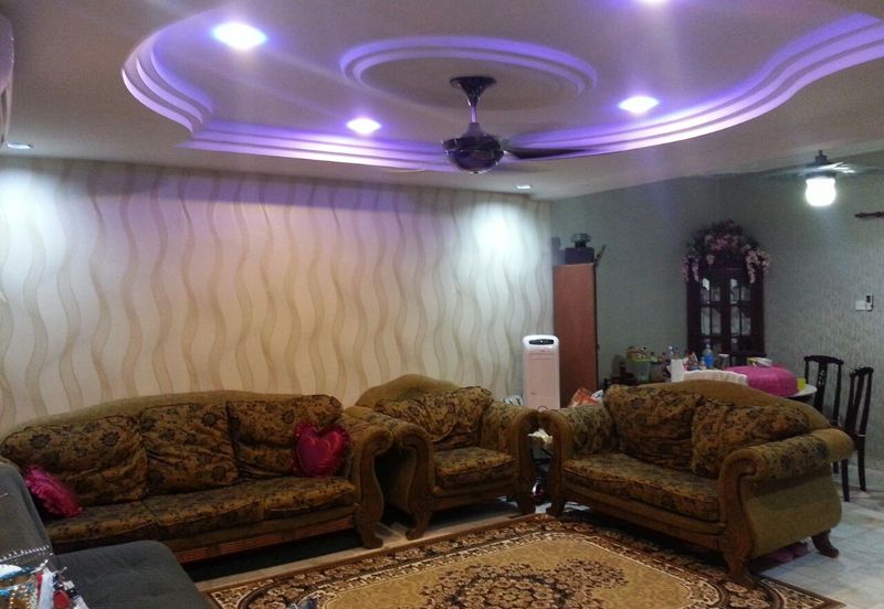 Taman Kajang Perdana