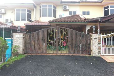 Taman Kajang Perdana