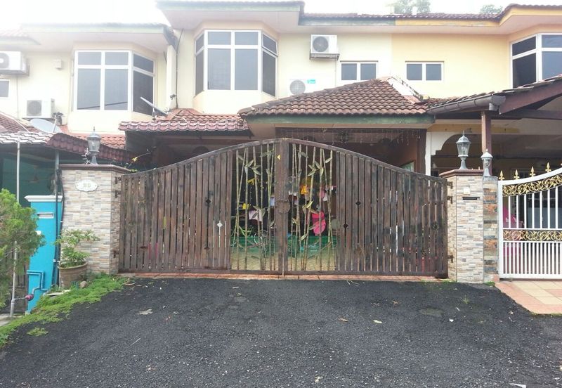 Taman Kajang Perdana