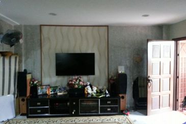 Taman Kajang Perdana