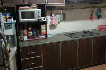 Taman Kajang Perdana