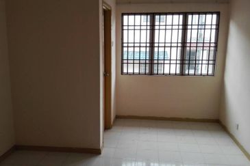 Taman Kajang Perdana