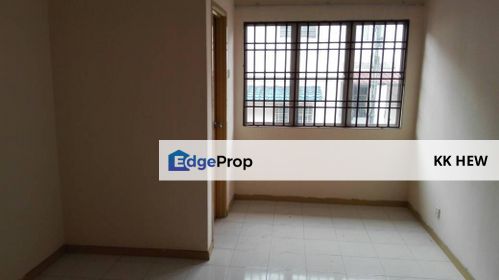 TAMAN KAJANG PERDANA, KAJANG , SELANGOR 2 STOREY TERRACE HOUSE FOR RENT (BASIC UNIT), Selangor, Kajang