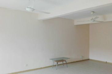 Taman Kajang Perdana