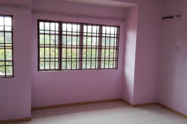 Taman Kajang Perdana