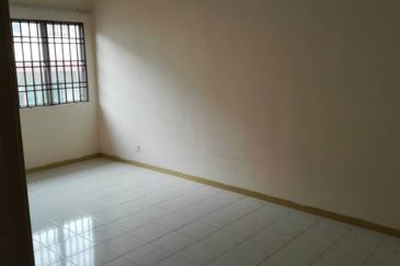 Taman Kajang Perdana