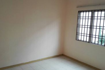 Taman Kajang Perdana