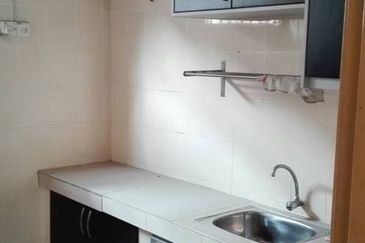 Taman Kajang Perdana