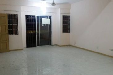 Taman Kajang Perdana