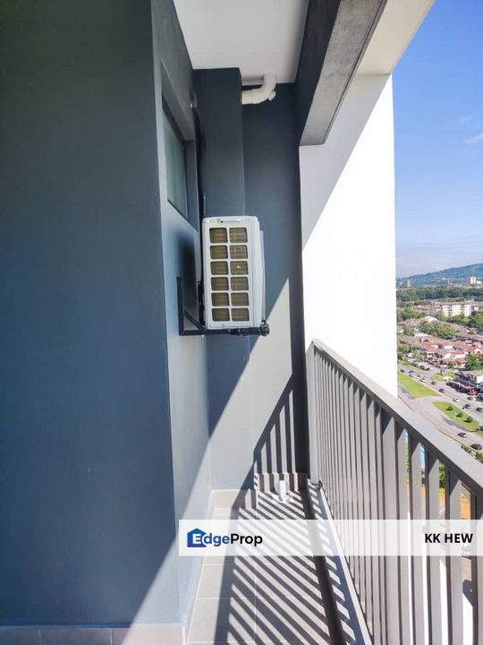 THE NETIZEN, CHERAS, SELANGOR STUDIO UNIT FOR RENT, Selangor, Cheras