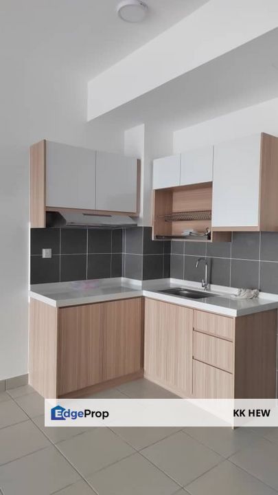 THE NETIZEN, CHERAS, SELANGOR STUDIO UNIT FOR RENT, Selangor, Cheras