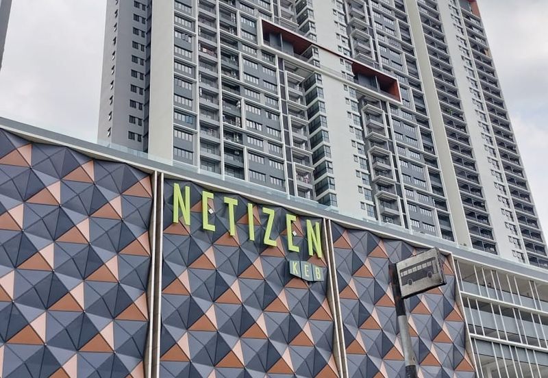 The Netizen