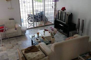 Taman Kajang Perdana