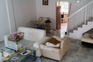 Taman Kajang Perdana