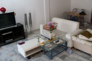 Taman Kajang Perdana