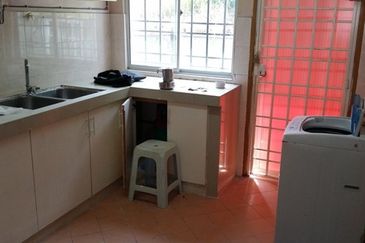 Taman Kajang Perdana