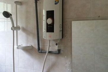 Taman Kajang Perdana