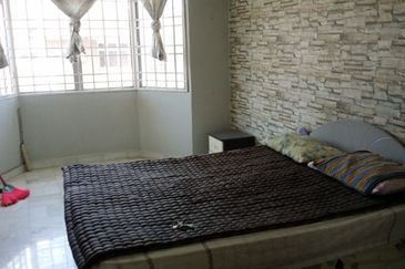 Taman Kajang Perdana